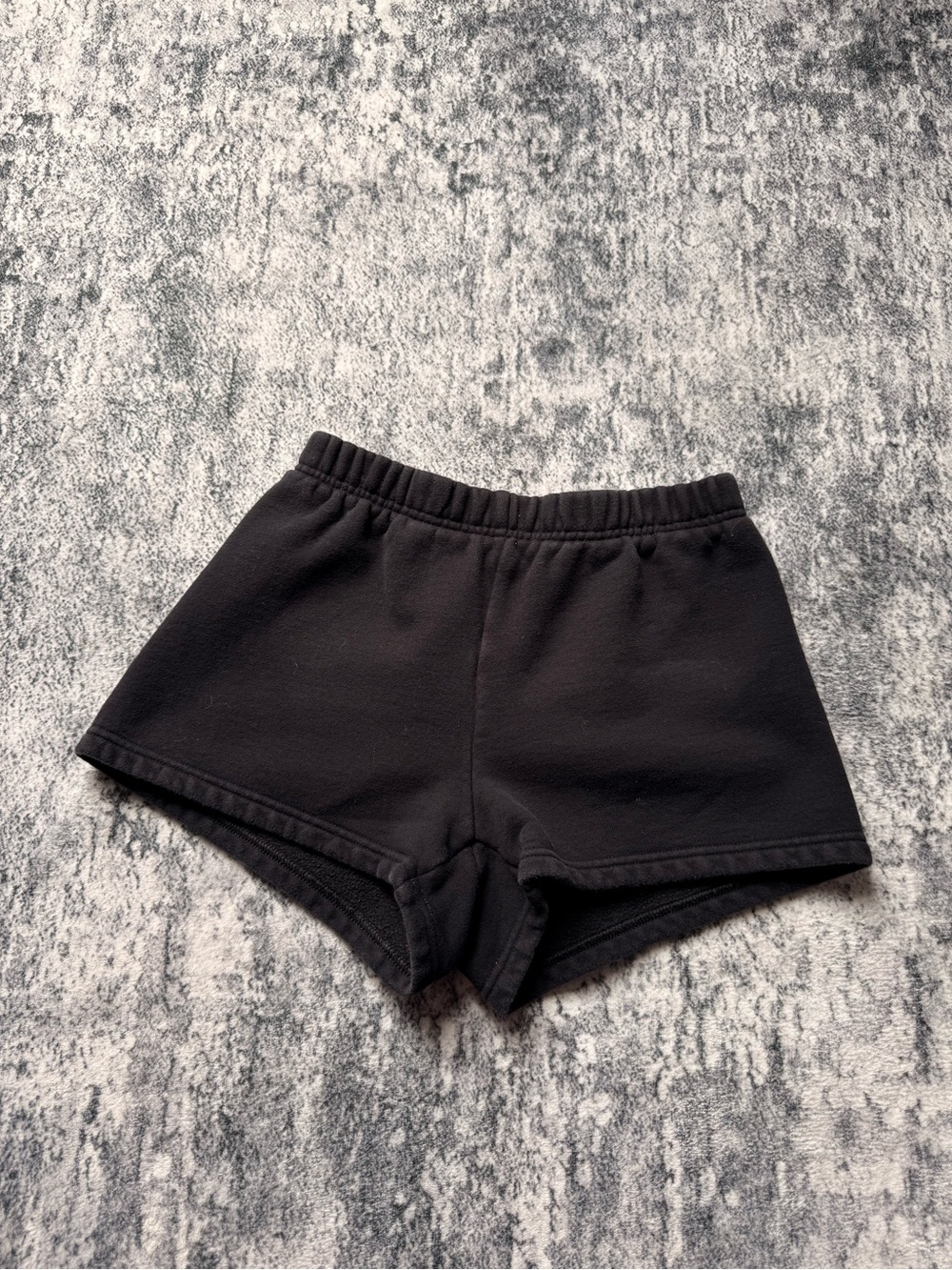 TNA Cozy Fleece Shorts
